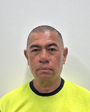 Rios Sanchez Jose Antonio